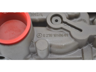 Čerpadlo oleje R2781810601, A2761800701 Mercedes-Benz SL R231 3.0 276825
