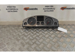 Панель приборов 0263619404, 0263619404   Volkswagen Phaeton       