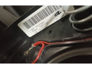 Руль Volvo V70  2008 - 2013 года 928970, 7088199AA      