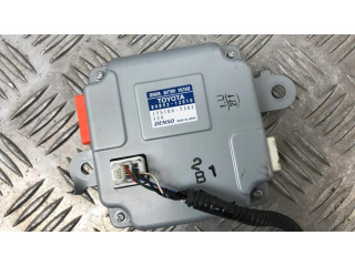 Другие блоки управления / модули