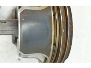 Поршень с шатуном 86L134, M156D Maserati Ghibli