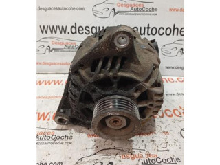 Генератор 9638276380   Citroen Saxo      