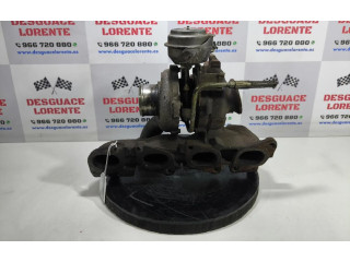  Турбина Volvo XC90  454232         