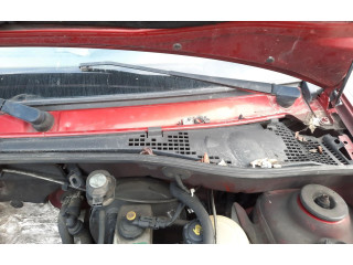 Моторчик дворников Dacia Logan Pick-Up