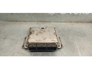 Řídící jednotka 8200346254, 0281011571 Renault Vel Satis 2004