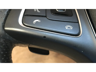 Volant Mercedes-Benz C W205 2014