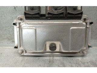 Блок управления двигателя 9637839480, 0261206861BOSCH   Peugeot 306