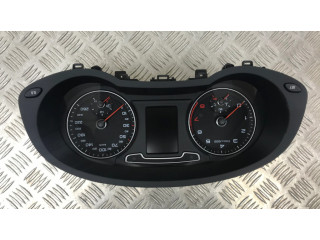 Панель приборов 8U0920930D, A2C53219792 Audi Q3 8U