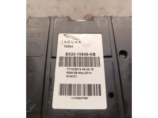 Панель приборов EX2310849KB, 0259A Jaguar XF X250