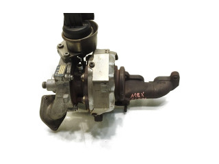 Турбина Audi A1 03L253056D