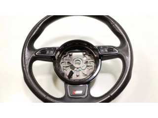 Руль Audi A1 2010-2018 года 8X0419091L, -