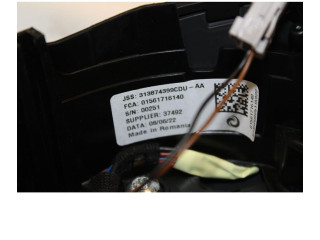 Volant Alfa Romeo Giulia 1994 01561716140