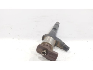 Форсунка c103fd03 Mitsubishi L200 для дизельного двигателя 4N15 2.4