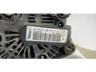 Генератор       Dacia Logan I  2004 - 2012 года   