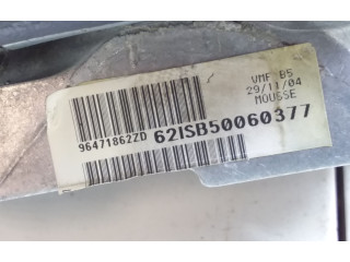 Руль Citroen C4 I 2004 - 2010 года 96471862ZD