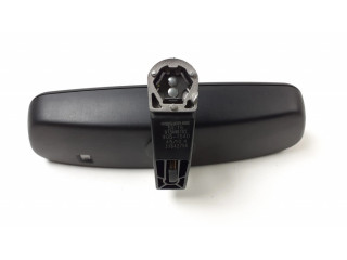 Зеркало заднего вида (в салоне)