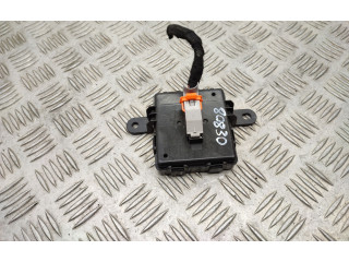 Блок управления 5WA959436C   Skoda Octavia Mk4