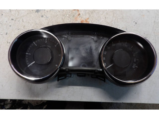 Панель приборов 9804263880, 00699604   Peugeot 5008       