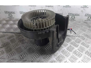 Вентилятор печки SINREFE Renault Kangoo I