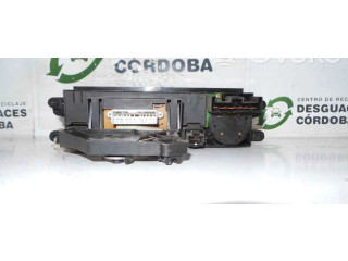 Модуль блока управления кондиционером 8532005500, 3.CONECTORES SsangYong Musso