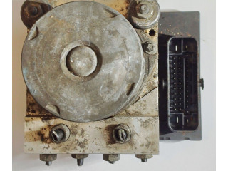 Блок АБС 0265238000, 13354301   Opel  Meriva B  2010 - 2016 года