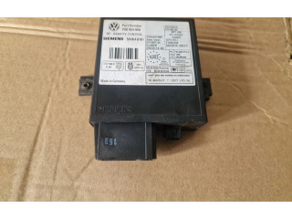 Блок комфорта 7D0959800 Volkswagen Transporter - Caravelle T4