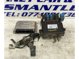 Řídící jednotka 0281011264 Mitsubishi L200