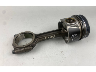 Поршень с шатуном 02604LA, 04LADE Audi A3 S3 8V