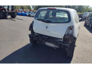 Зеркало электрическое        Renault Twingo II  2007 - 2014 года   