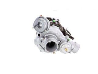 Turbodmychadlo Турбина 720168-5011, 720168-5011 Saab 9-3 Ver2