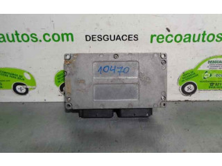 Блок управления коробкой передач S118025601C, SIEMENS   Citroen C4 I