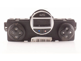 Блок управления климат-контролем Renault Clio II