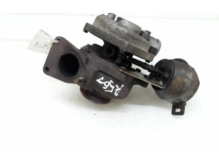  Турбина Ford Kuga I  8V4Q6K682AA, 7659934LKJ37709F         