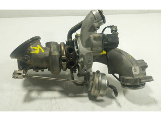 Turbodmychadlo Турбина A2760901580, A2760901580 Mercedes-Benz GLE (W166 - C292) M 276.821