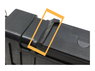 Řídící jednotka MR578176, E6T36377 Mitsubishi Pajero 2002