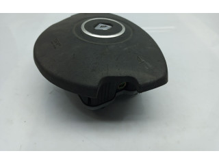 Подушка безопасности водителя 337C100133273, 8200677496 Renault Clio III