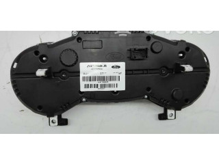 Přístrojová deska Ford Kuga III 2019 JV4T10849JB