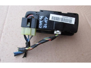 Блок управления климат-контролем Jeep Grand Cherokee