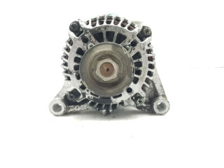 Генератор 9638275880 Citroen Berlingo