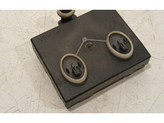 Блок комфорта 5Q0937084AF, 5Q0959393 Audi A3 S3 8V