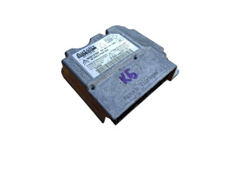 Блок подушек безопасности 603725800, 9658137980 Citroen C4 I