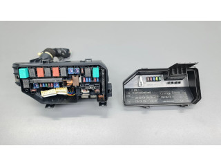 Блок предохранителей TA0A0 Honda Accord