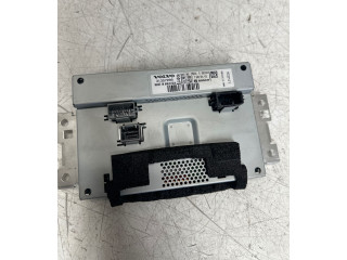 Дисплей    31357099   Volvo S60