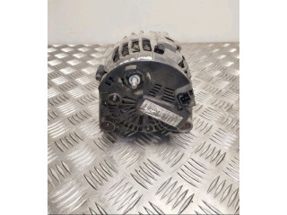 Генератор SG12B105 Dacia Logan I