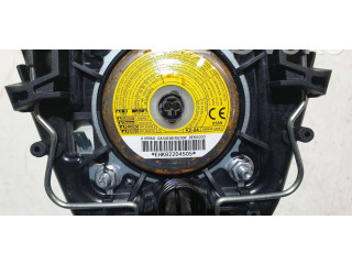 Подушка безопасности водителя 985109186R, 404959NC   Dacia Spring