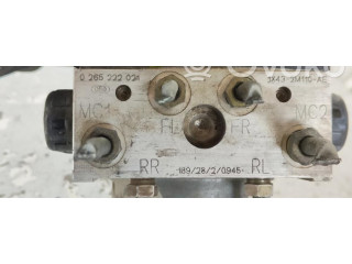 Jednotka ABS 0265800008   Jaguar X-Type 2001