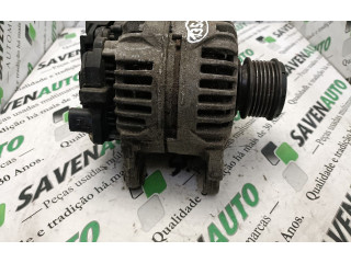Генератор SV2-25-07-14, 1350 Skoda Fabia Mk2 (5J)