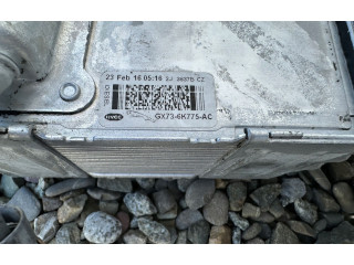 Интеркулер GX736K775AC, 204DTD Jaguar XF X260