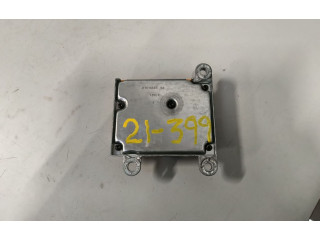 Блок управления надувных подушек 9643825880   Peugeot 306