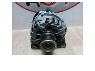 Генератор 231005300R, 231005300R   Dacia Lodgy      